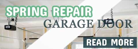 Garage Door Repair Cumming